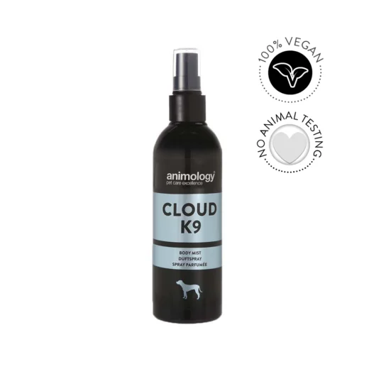 Άρωμα Animology Cloud K9