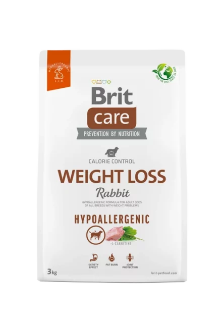 Brit Care® Weight Loss Rabbit2