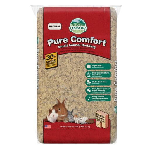 Pure Comfort 8,2lt - Natural