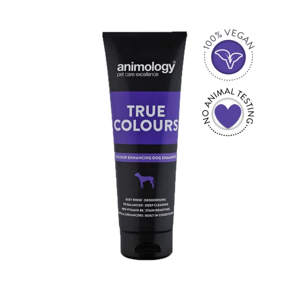 Σαμπουάν Animology True Colours