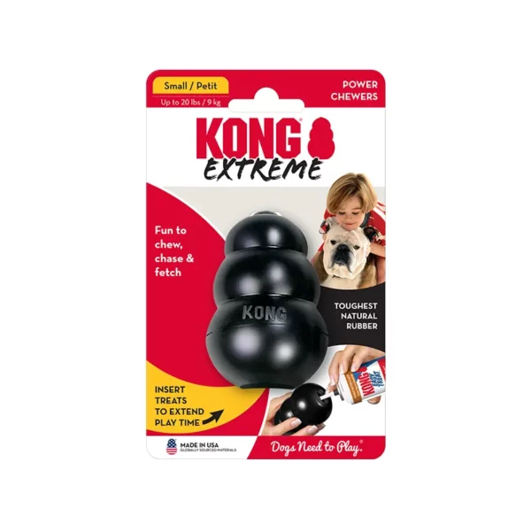 KONG Extreme Classic 3