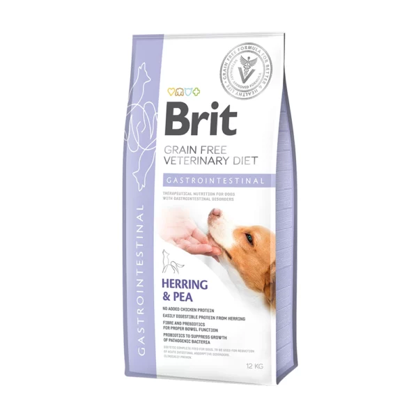 Brit VD® Dog Gastrointestinal Herring & Pea