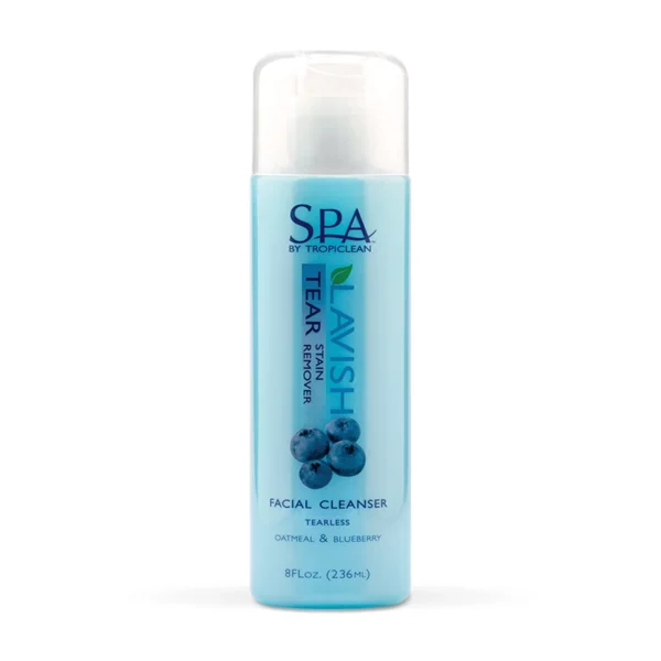 Spa Tear Stain Remover