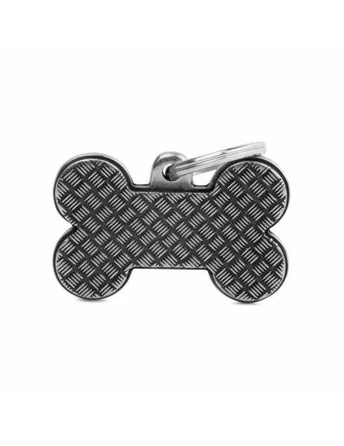 My Family Ταυτότητα Bronx Platform Big Bone