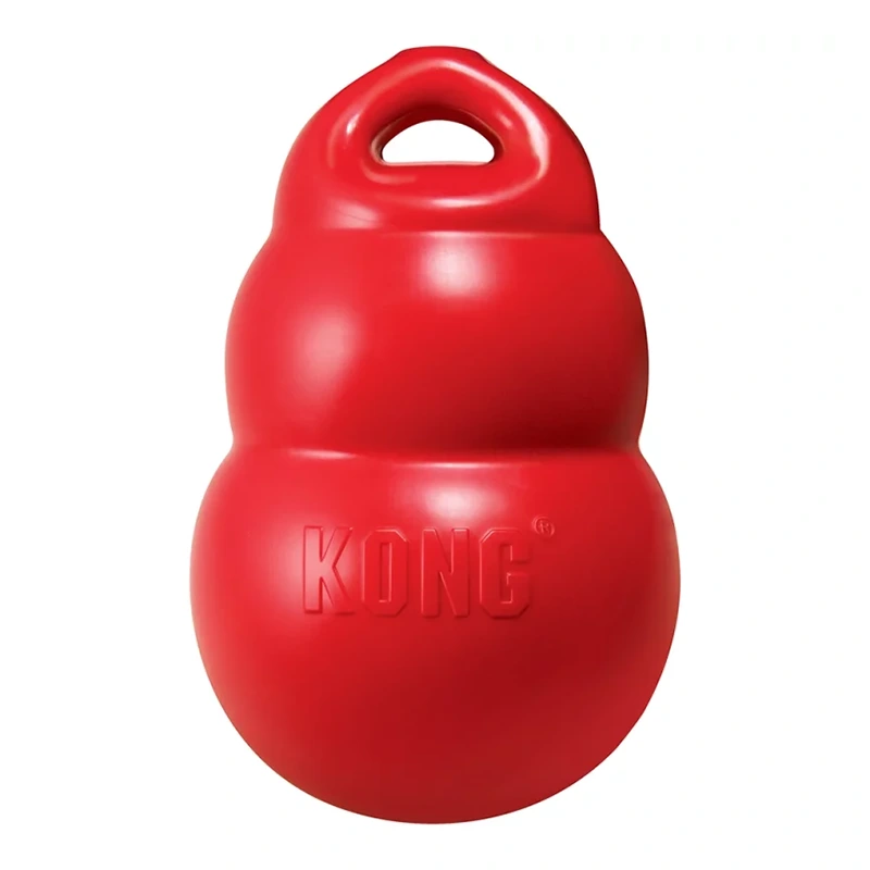 Kong Bounzer Red Large 3