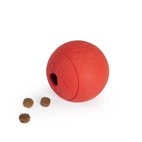 Camon Παιχνίδι Σκύλου Snack Ball Rubber-3