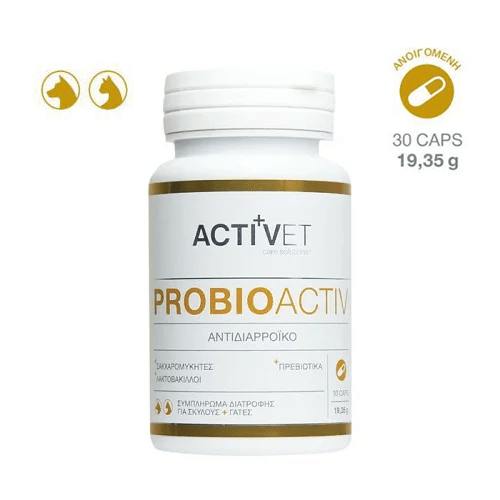 Probioactiv Activet