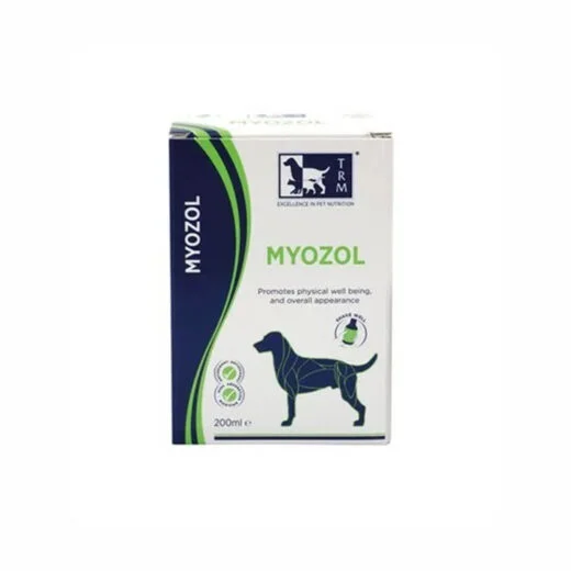 myozol200ml