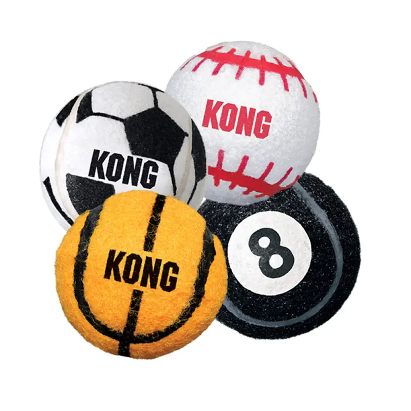 KONG Sport Balls Medium