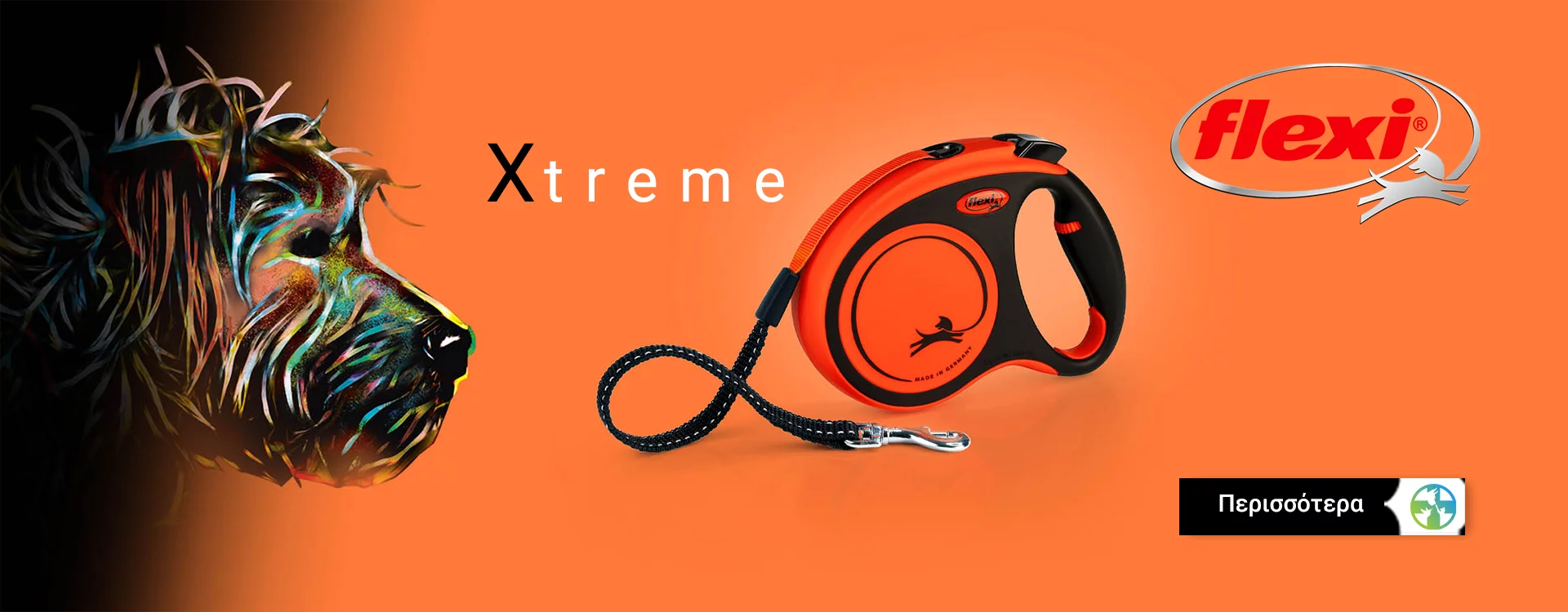 Xtreme Leash