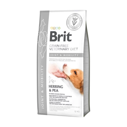 Brit VD® Dog Joint & Mobility