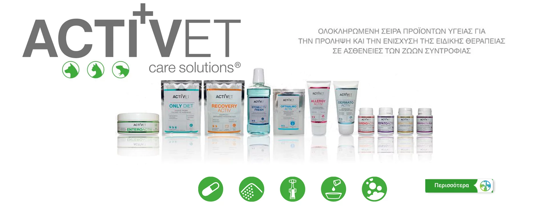 Activet Care Solutions