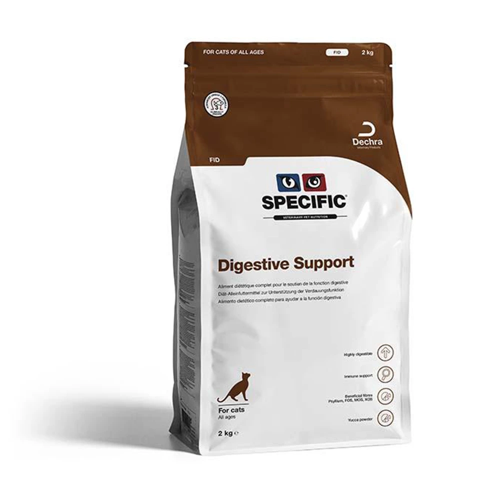 FID Specific Cat Digestive Support