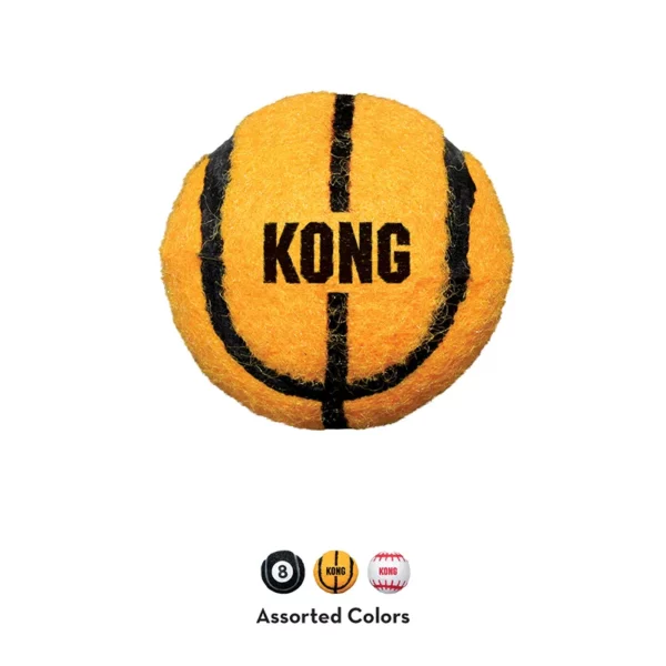 KONG Sport Balls Large (2τμχ) 2