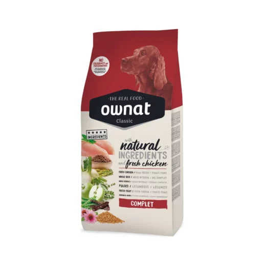 Ownat Classic Complet Chicken