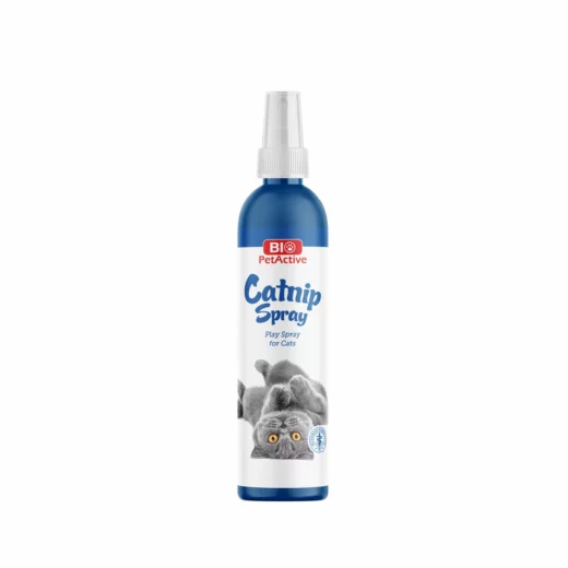 Catnip Spray για γάτες