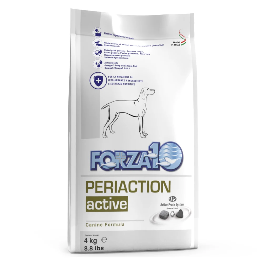 Forza10 Periaction Active Line