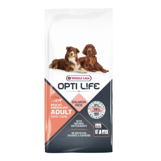 Opti Life Skin Care medium maxi-1