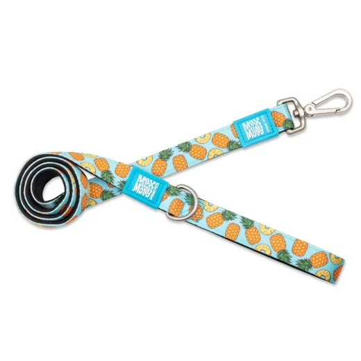 Οδηγός Σκύλου Max & Molly Sweet Pineapple Short Leash