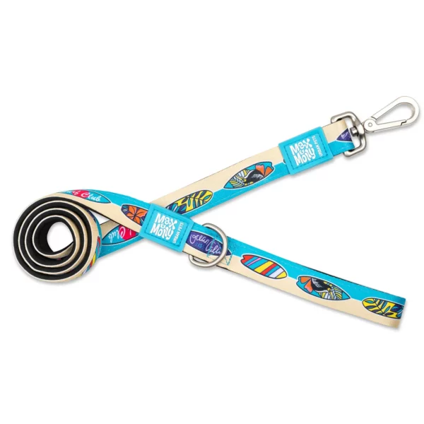 Οδηγός Σκύλου Max & Molly Aloha Short Leash